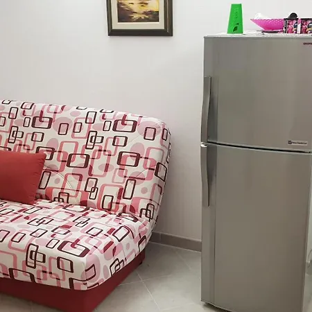 Διαμέρισμα Glavanci 600m From The Sea By Ta Leut Agency