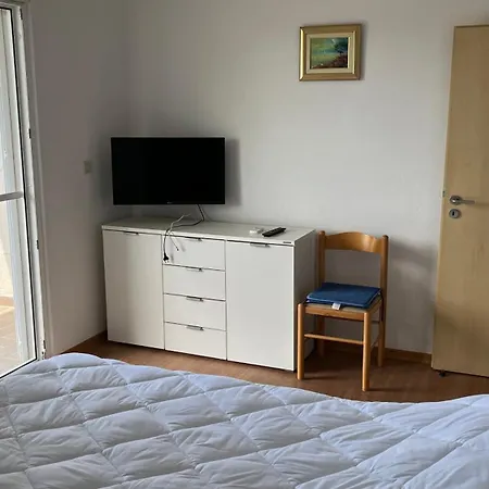 Glavanci 600m From The Sea By Ta Leut Agency Διαμέρισμα